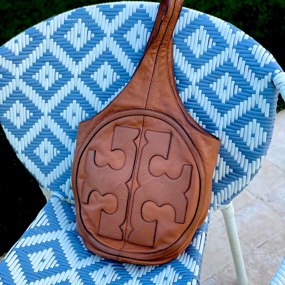 Tory Burch All T Hobo